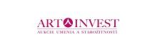 Logo ArtInvest